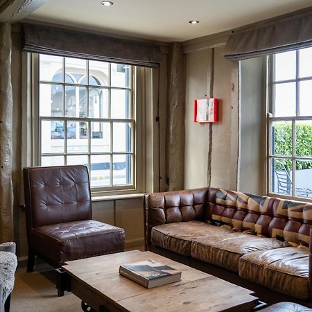 The Pier Hotel ハリッジ エクステリア 写真