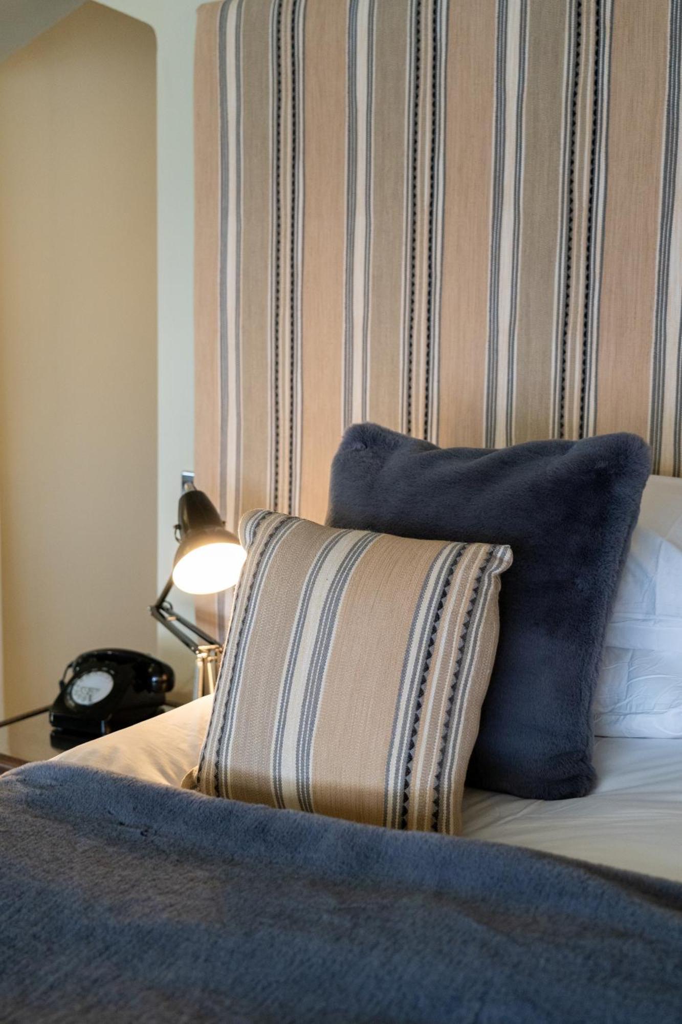 The Pier Hotel ハリッジ エクステリア 写真
