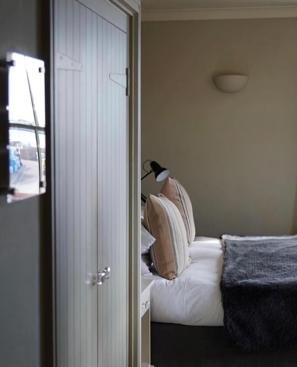 The Pier Hotel ハリッジ エクステリア 写真