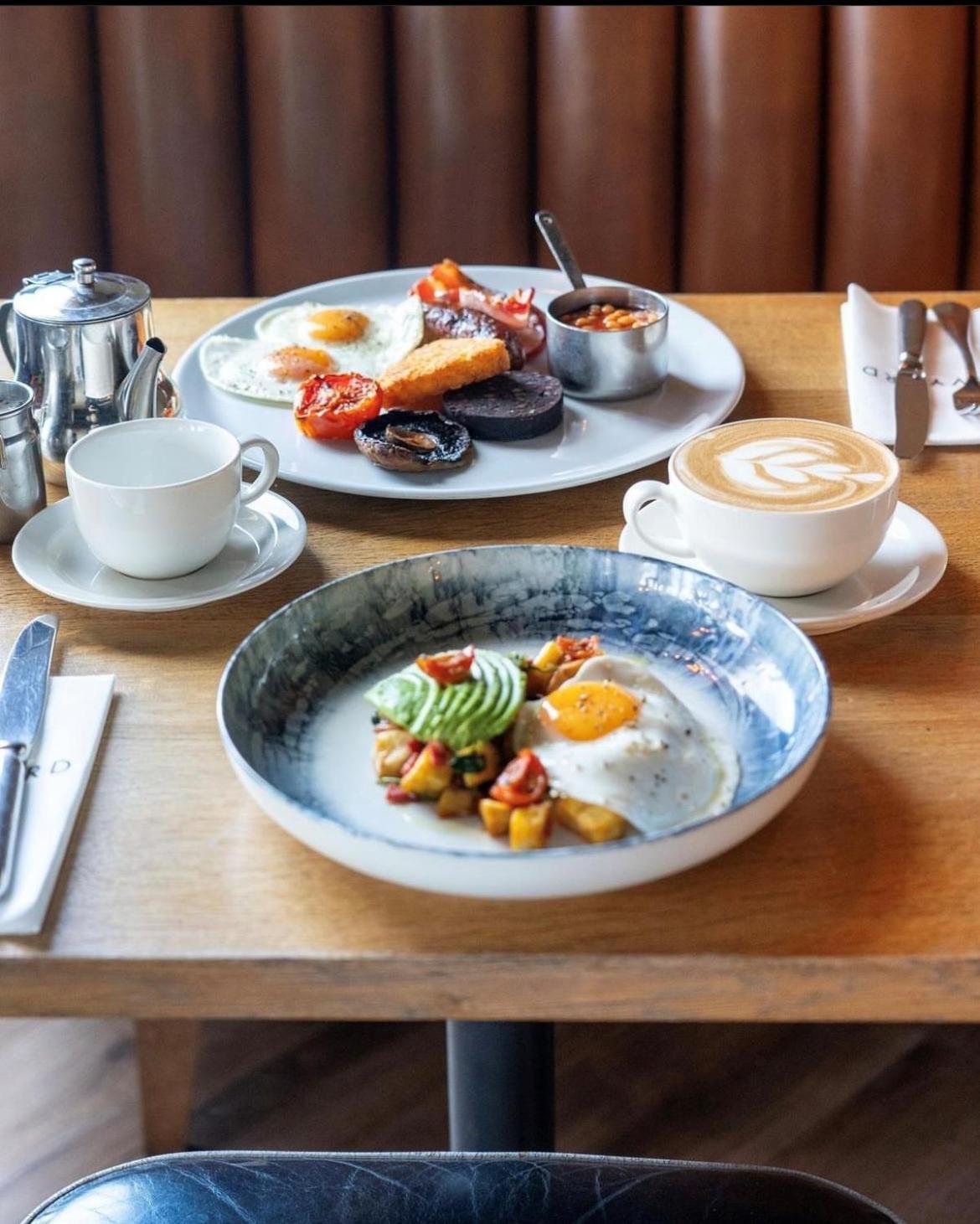 The Pier Hotel ハリッジ エクステリア 写真