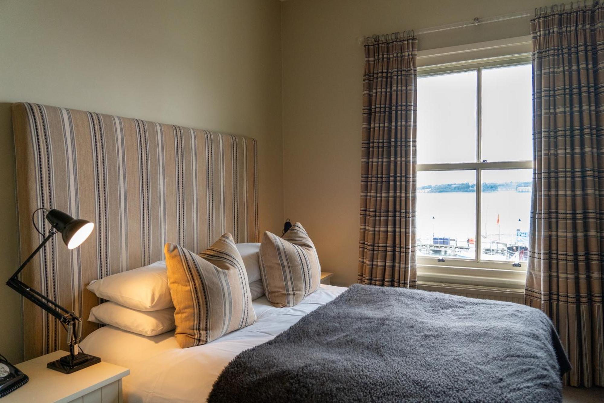 The Pier Hotel ハリッジ エクステリア 写真