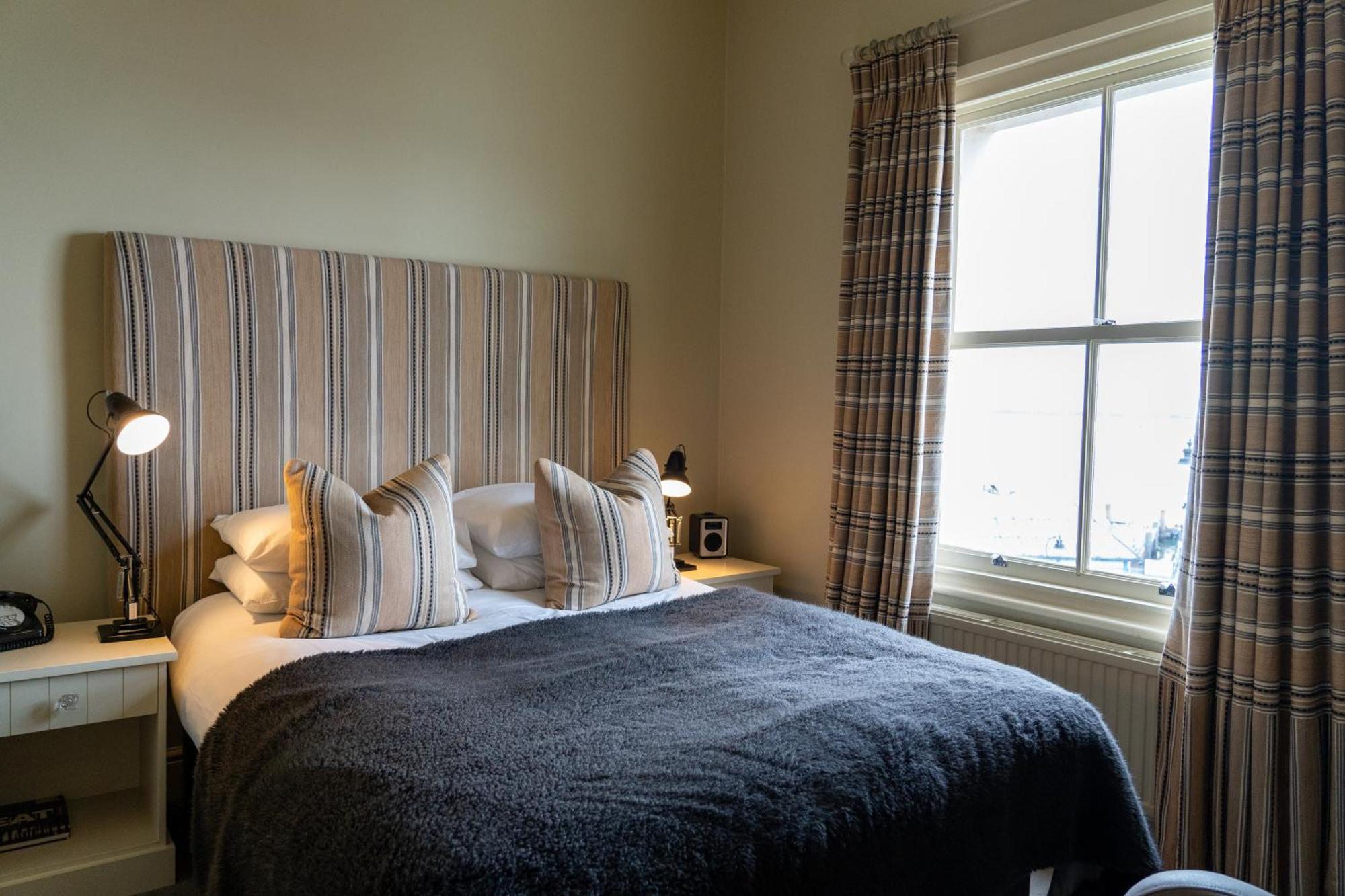 The Pier Hotel ハリッジ エクステリア 写真