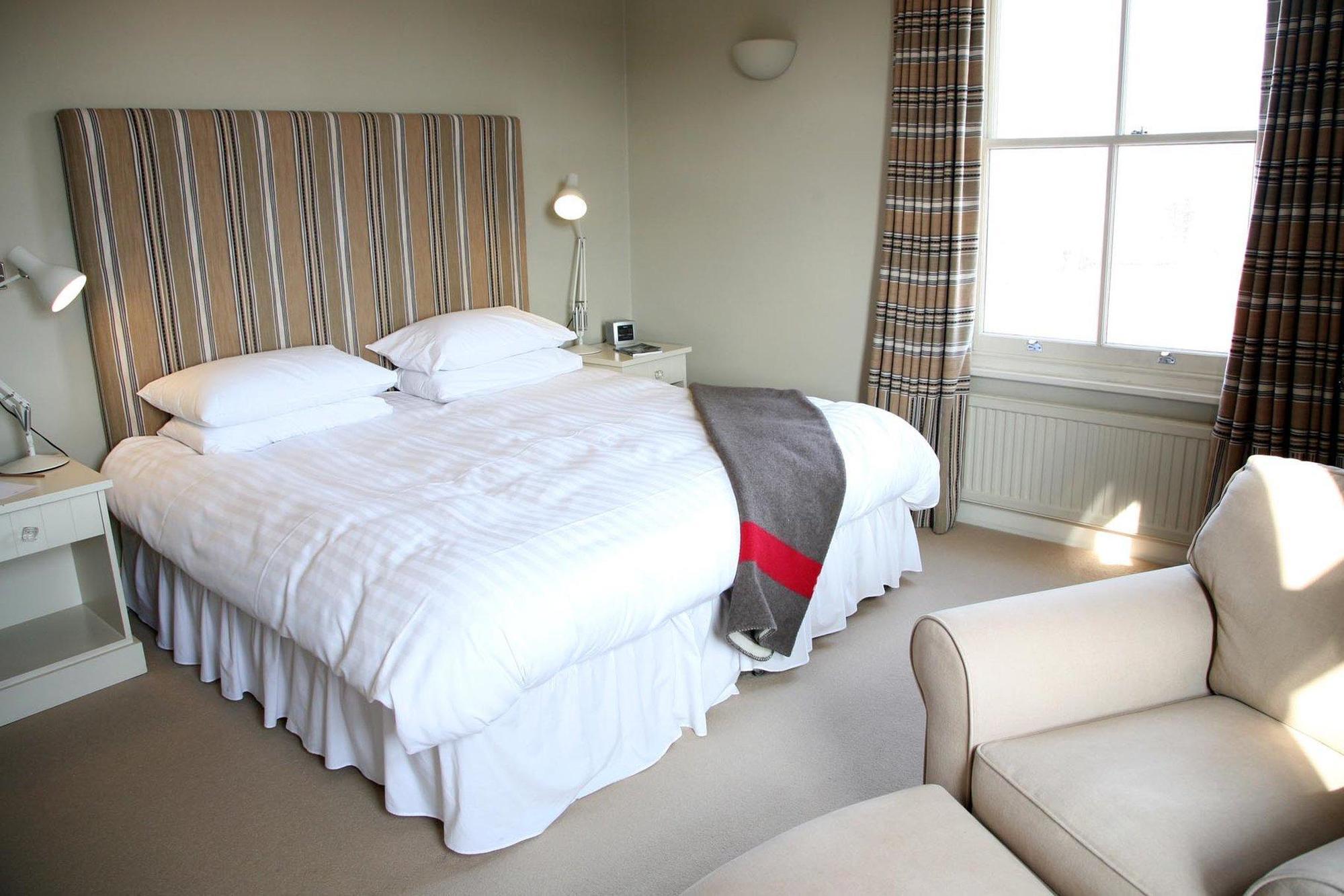 The Pier Hotel ハリッジ 部屋 写真