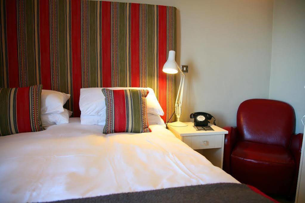 The Pier Hotel ハリッジ エクステリア 写真