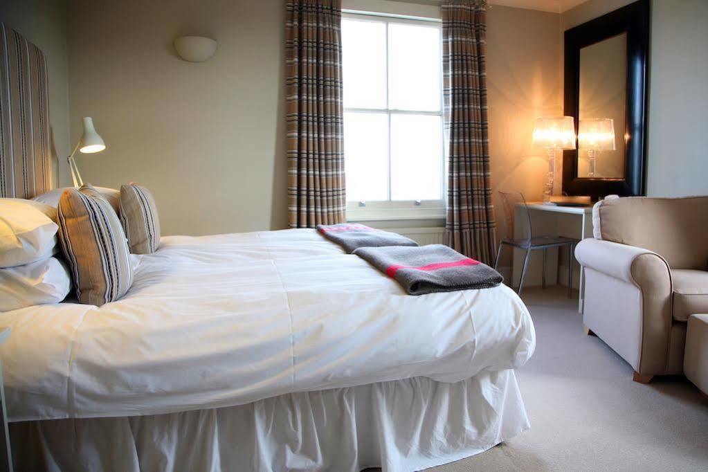 The Pier Hotel ハリッジ エクステリア 写真