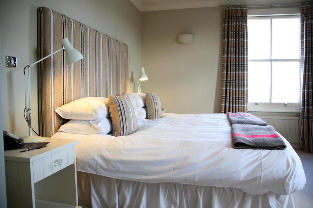 The Pier Hotel ハリッジ エクステリア 写真