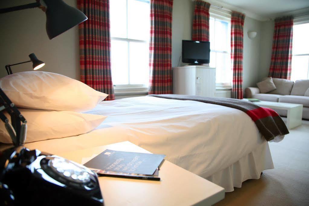 The Pier Hotel ハリッジ エクステリア 写真